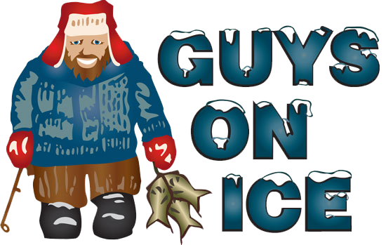 Download Guys On Ice - A Door County Must See Play by Northern Sky ...